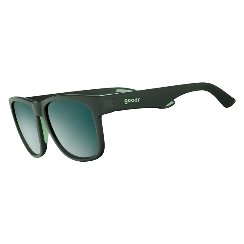 Mint Julep Electroshocks