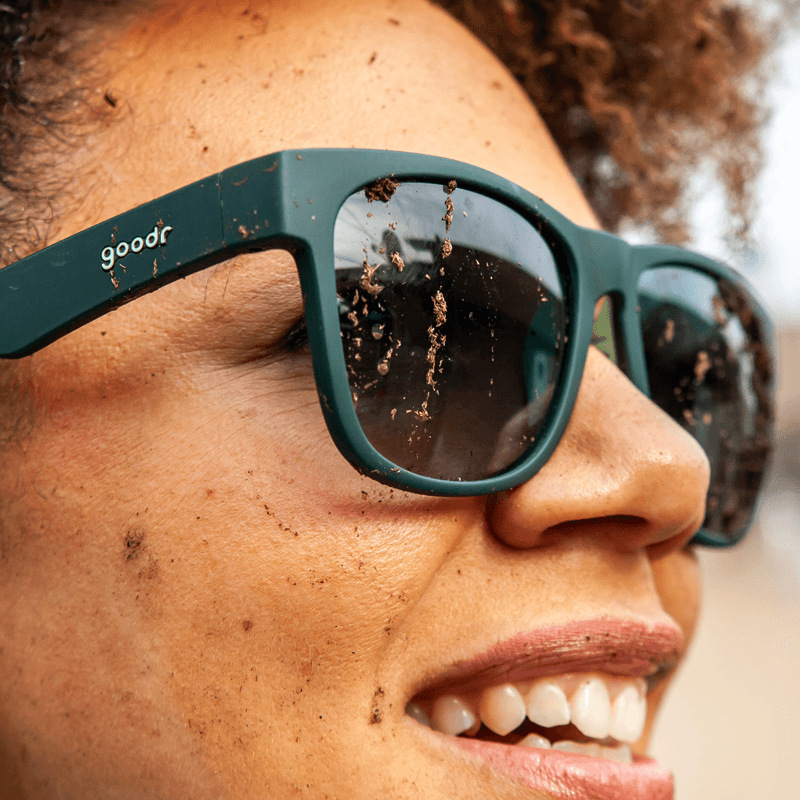 Mint Julep Electroshocks