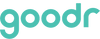 goodr logo