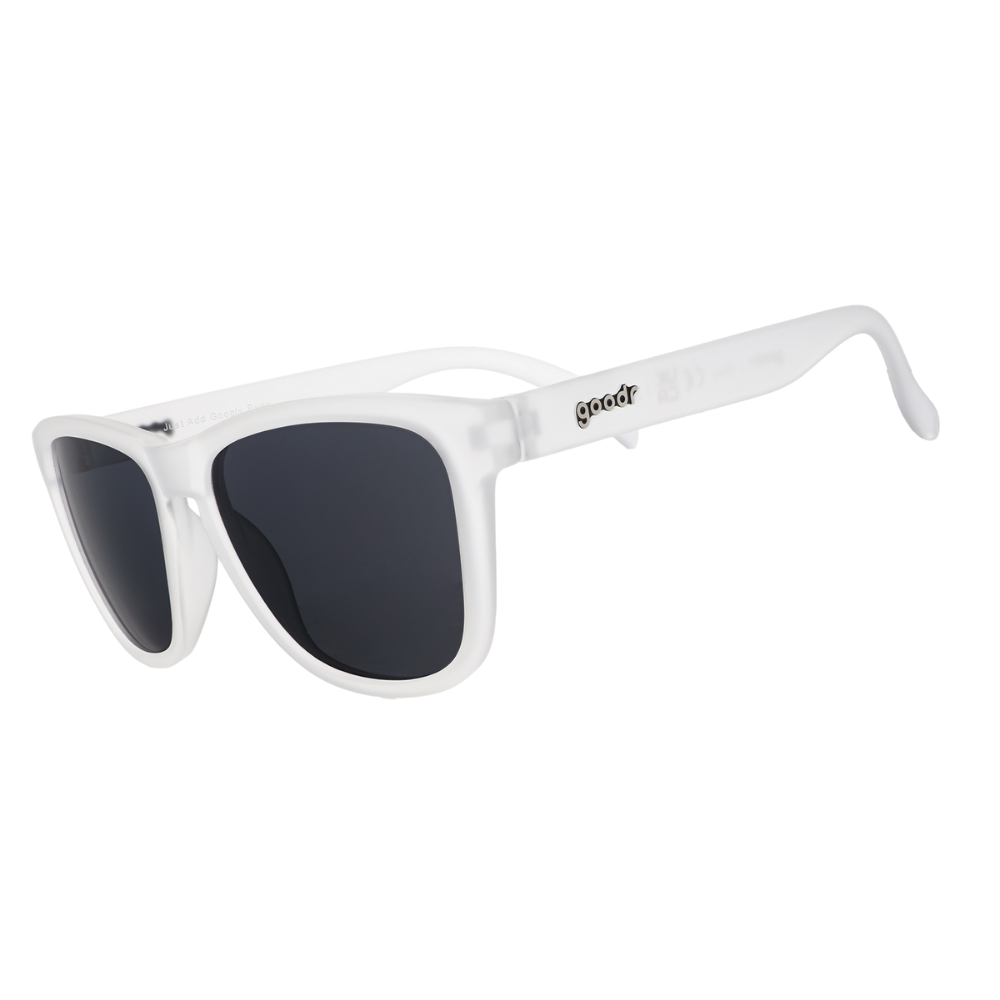 Just Add Googley Eyes