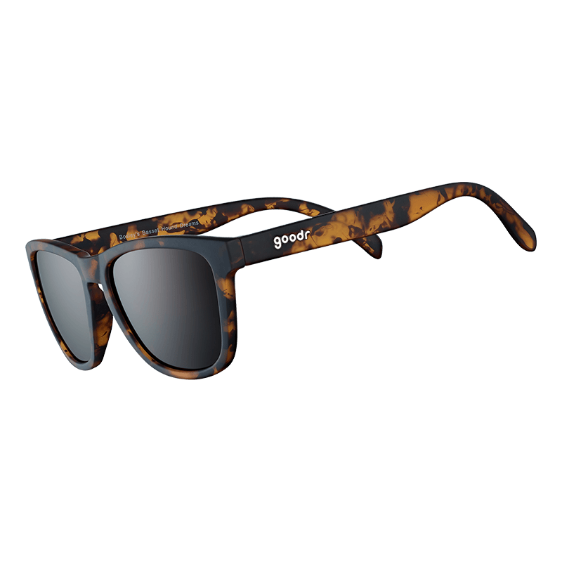 Bosley's Basset Hound Dreams