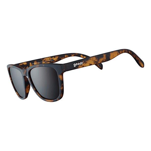 Bosley's Basset Hound Dreams