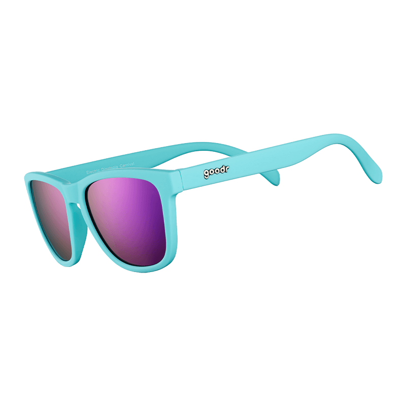 Electric Dinatopia Carnival