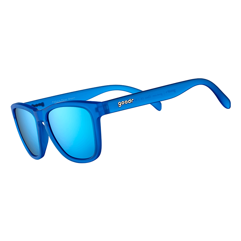 Falkor's Fever Dream