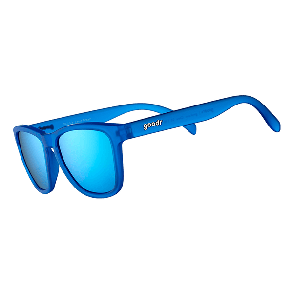 Falkor's Fever Dream