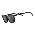 It's not Black it's Obsidian