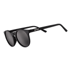It's not Black it's Obsidian