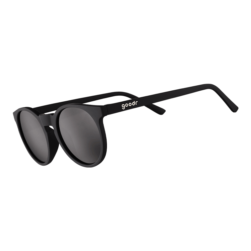It's not Black it's Obsidian