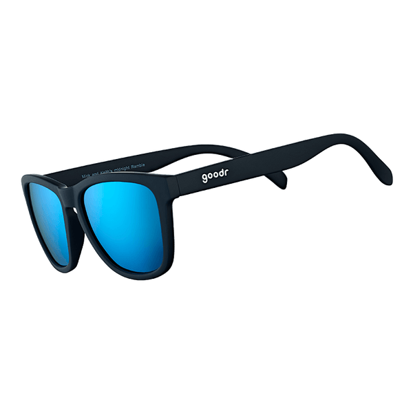 Mick and Keith's Midnight Ramble