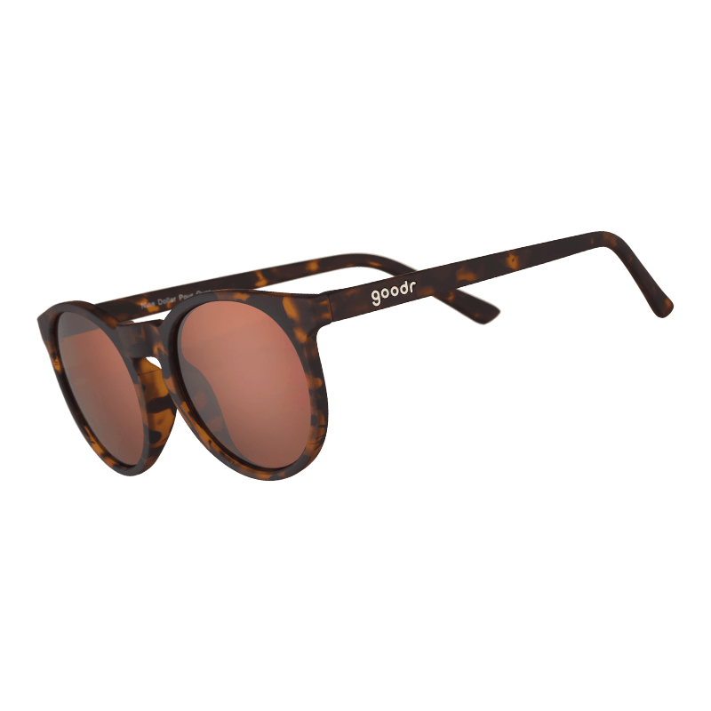 Nine Dollar Pour Over