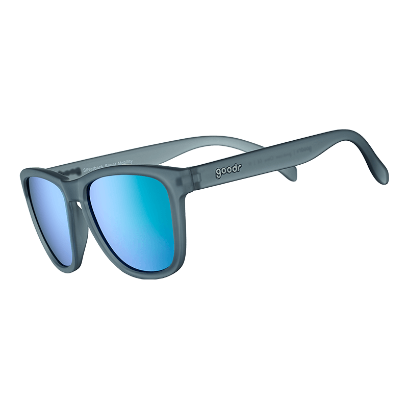 Silverback Squat Mobility