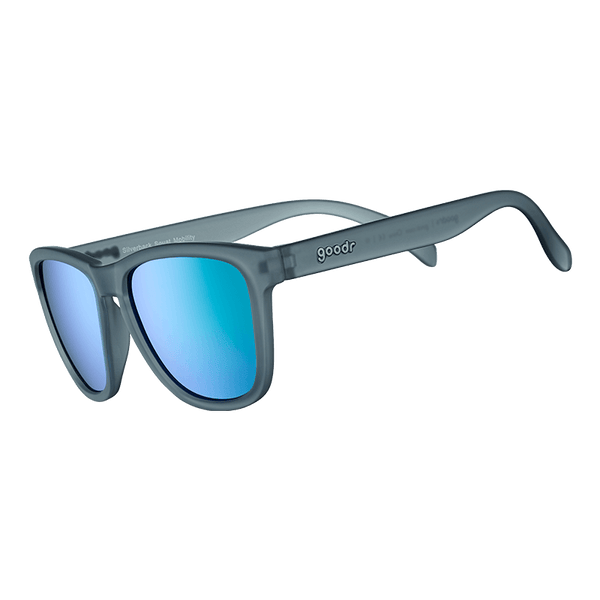 Silverback Squat Mobility