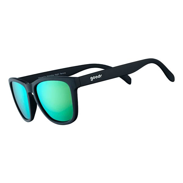 Vincent's Absinthe Night Terrors