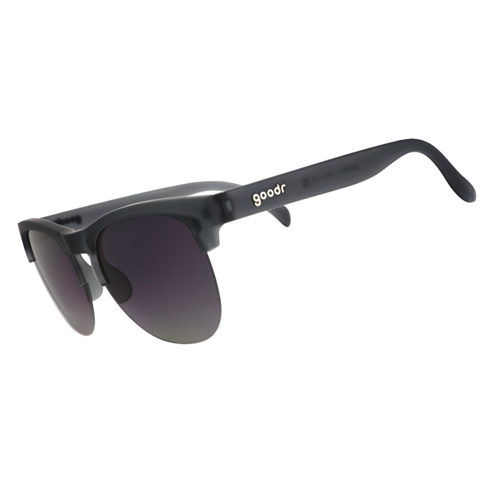 Throws Shade, Catches Clout