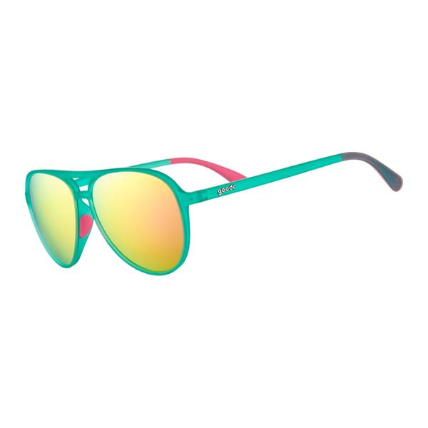Kitty Hawkers' Ray Blockers