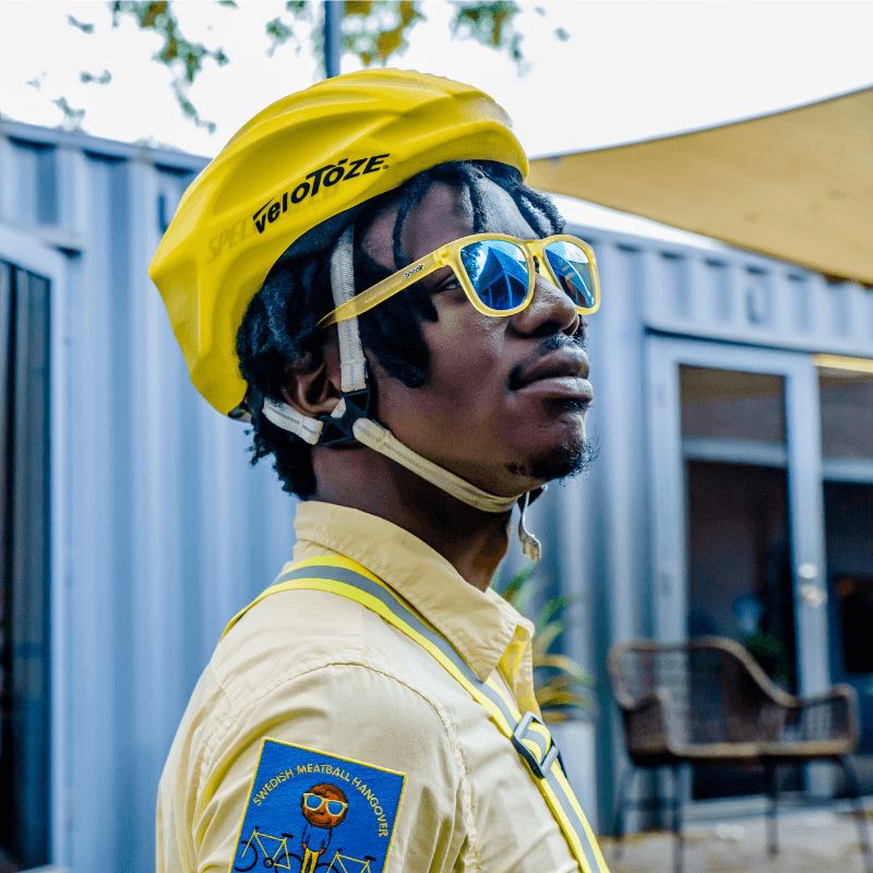 Sweedish Meatball Hangover