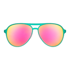 Kitty Hawkers' Ray Blockers