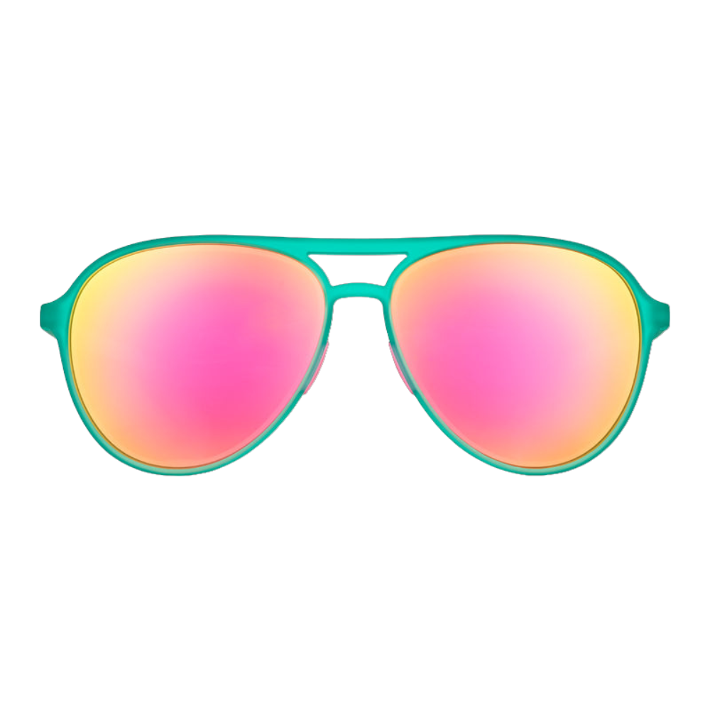 Kitty Hawkers' Ray Blockers