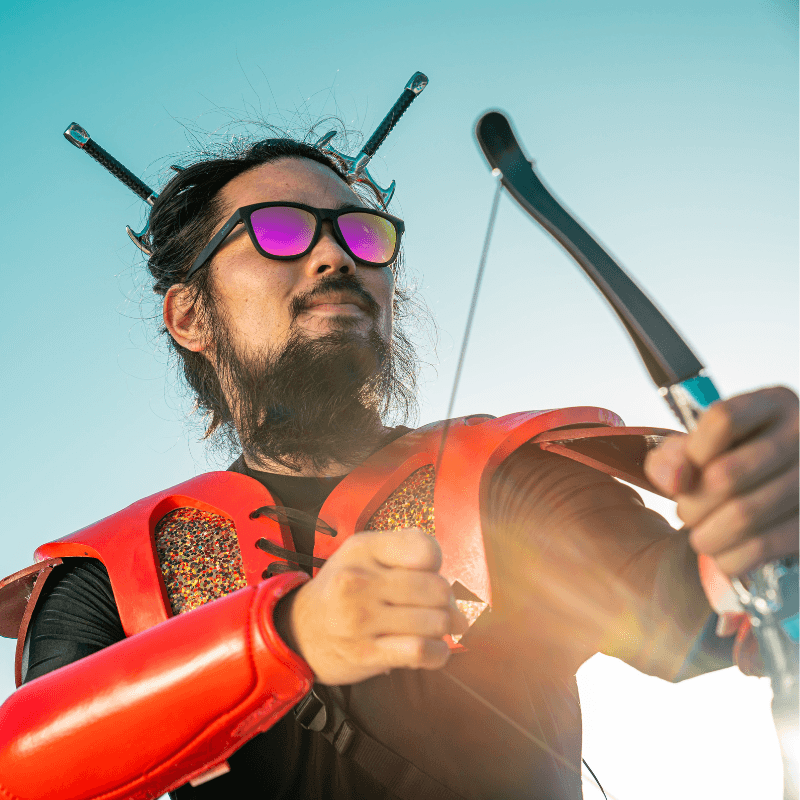 Professional Respawner