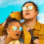 Gold Digging with Sasquatch