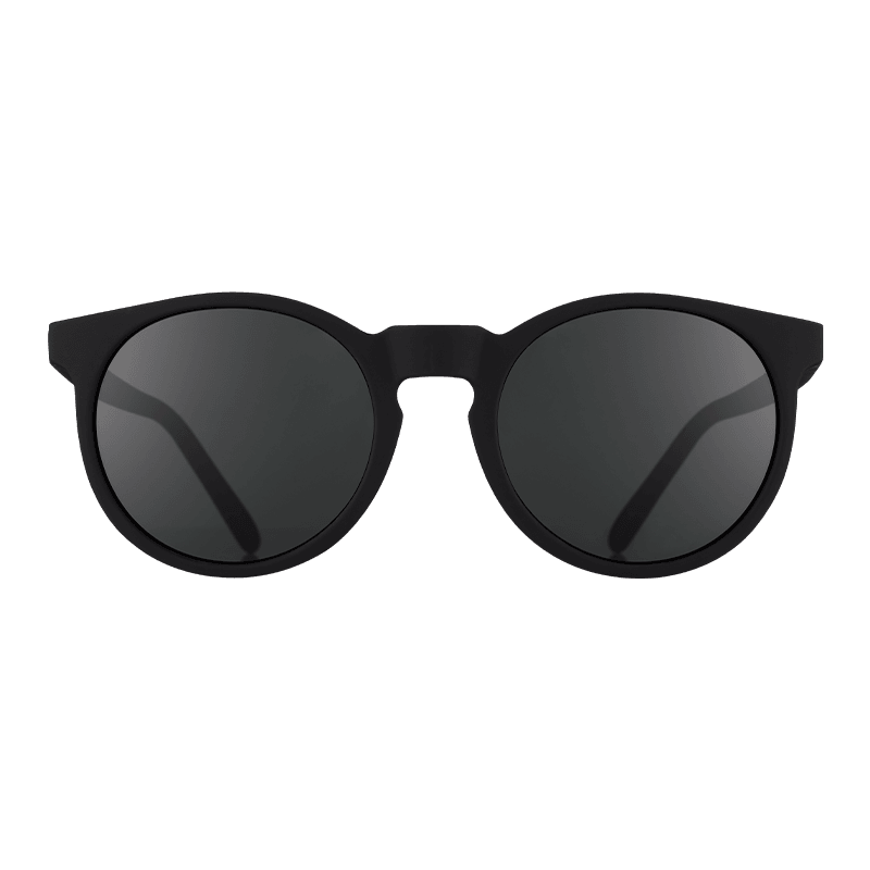 It's not Black it's Obsidian