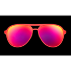 Captain Blunt's Red-Eye