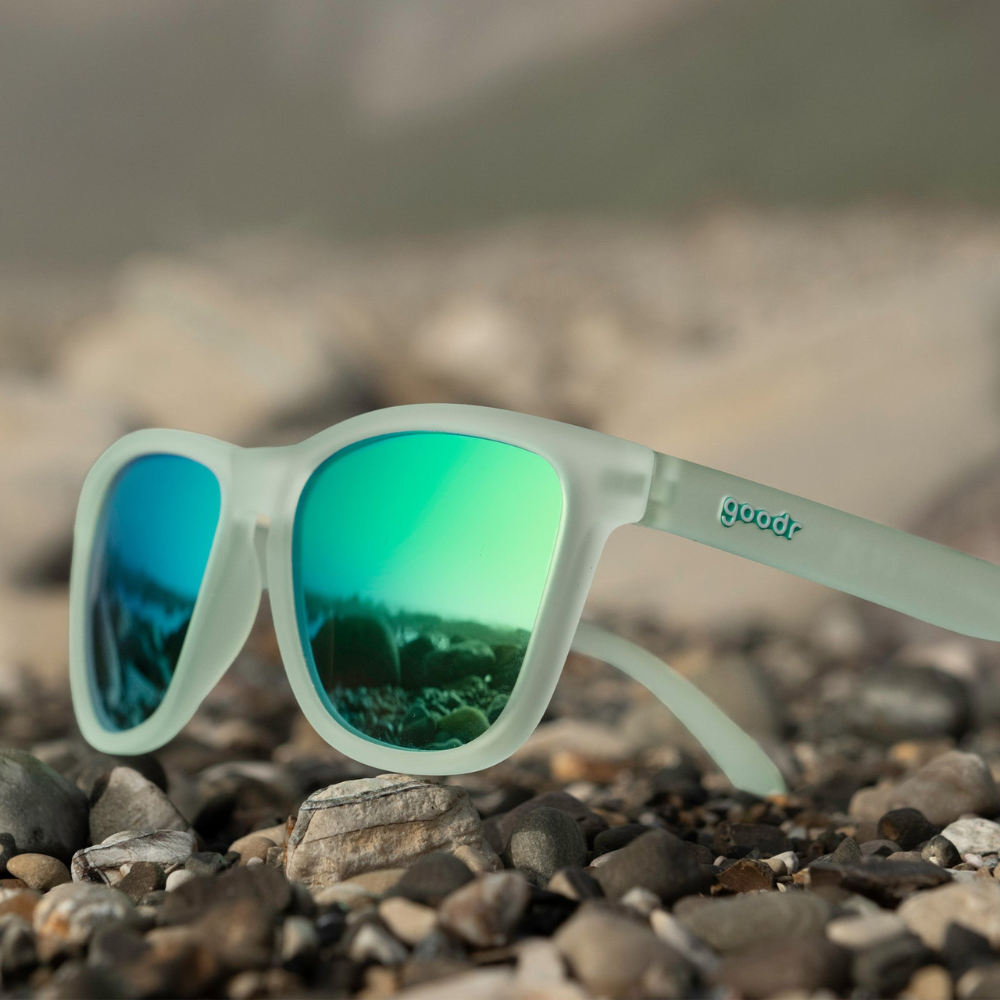 The Ocean's Most Wanted