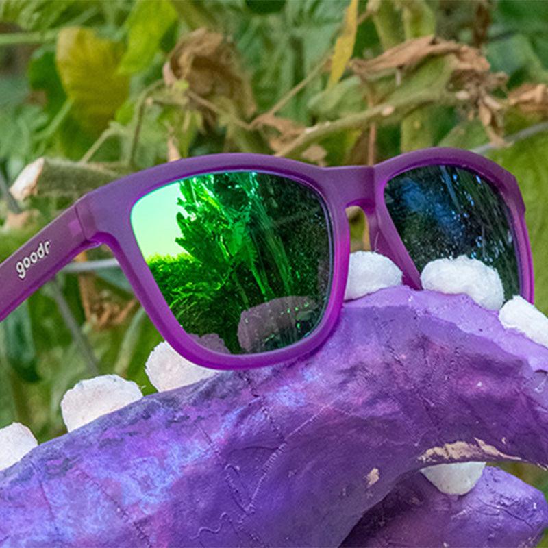Gardening with a Kraken – goodr Panamá