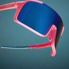 READY THE CONFETTI CANNON