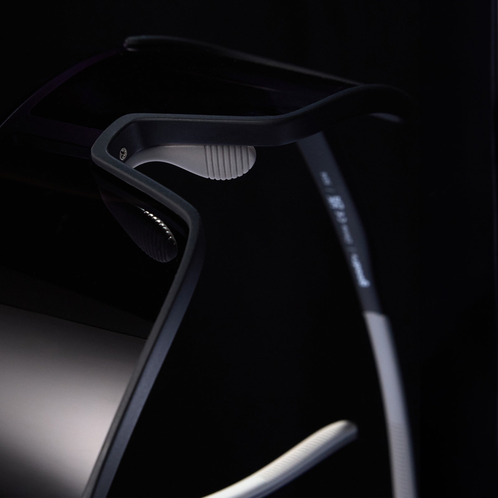 MY SWEAT HAS AN OCTANE RATING