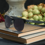 Throws Shade, Catches Clout