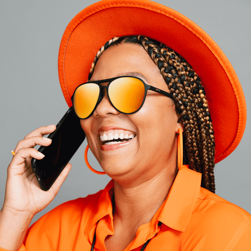 Call Me Tarmac Daddy