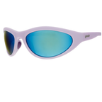 In My Periwinkle Prime