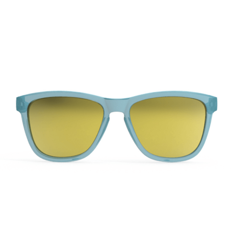 Sunbathing with Wizards