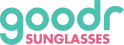 goodr sunglasses logo