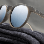 They were out of black